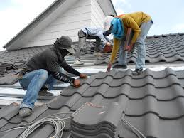 Best Metal Roofing Installation  in Clifton Forge, VA